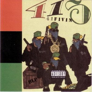 41FIVIN