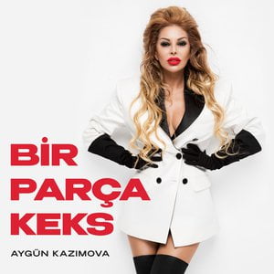 Bir Parça Keks