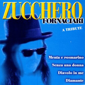 Le Canzoni Di Zucchero