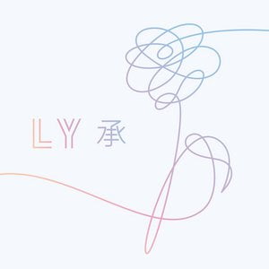 Love Yourself 承 'Her'