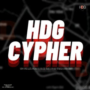 HDG CYPHER22