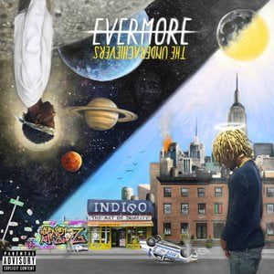 Evermore - The Art of Duality