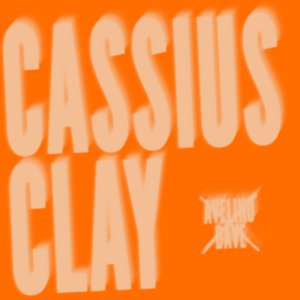 Cassius Clay (feat. Dave)