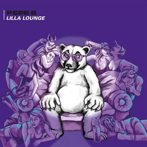 Lilla Lounge
