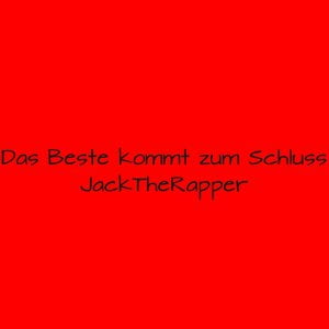 Das Beste kommt zum Schluss