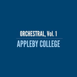 Orchestral, Vol. 1