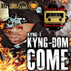 Kyng-Dom Come