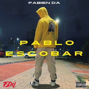 Pablo Escobar