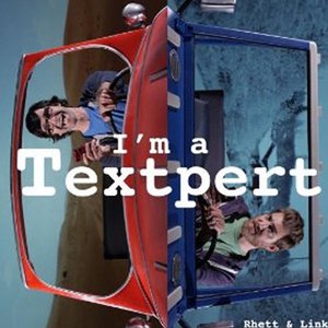 I'm a Textpert (Rap Battle)