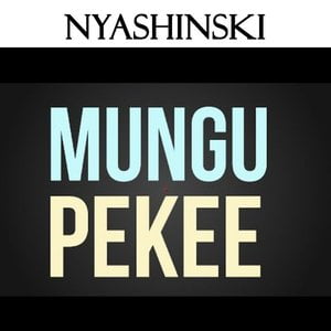 Mungu Pekee