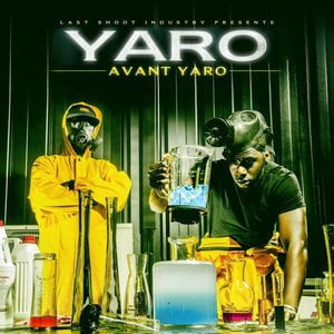 Avant Yaro