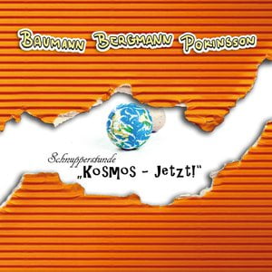 Schnupperstunde "Kosmos - jetzt!"