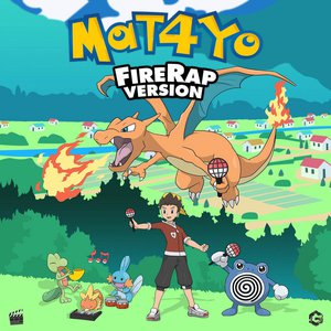Fire Rap Version
