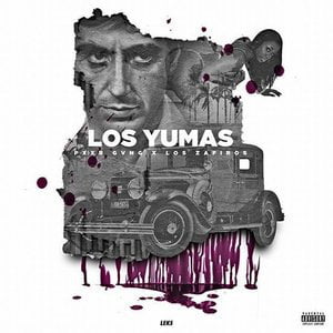 LOS YUMAS MIXTAPE