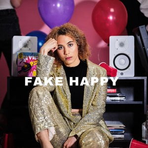 Fake Happy