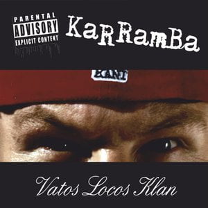 Vatos locos klan