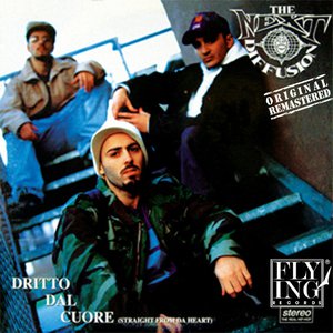 Dritto Dal cuore (Straight from da heart)