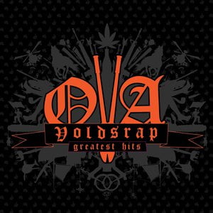 Voldsrap (Greatest Hits)