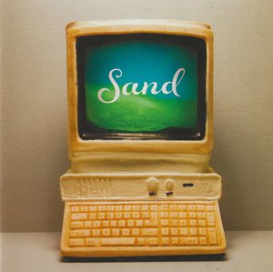 Sand (and other mysteries)