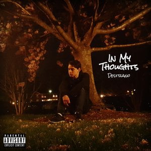 In My Thoughts (Deluxe Edition)