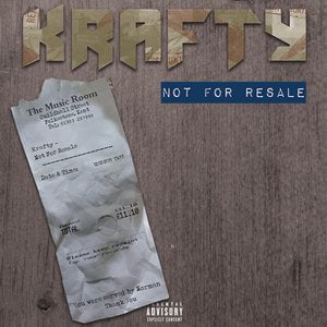 Not For Resale