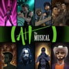 Achievement Hunter: The Musical