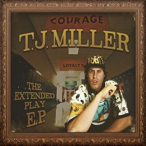 The Extended Play E.P.