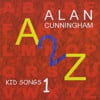 A 2 Z Kid Songs 1