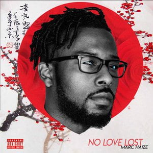 No Love Lost