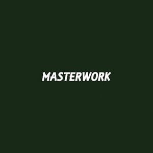 Masterwork