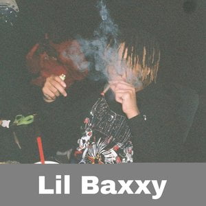 Baxxy Goes To The Universe