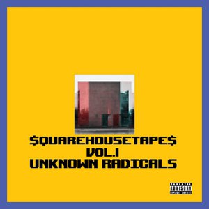 $quarehou$e Tape$
