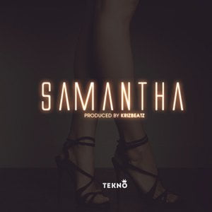 Samantha