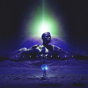 Light Born