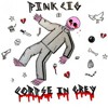 Corpse in Grey