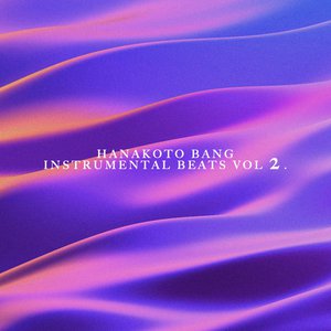 INSTRUMENTAL BEATS VOL 2.