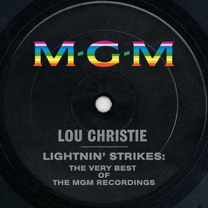 Lightnin’ Strikes: The Very Best Of The MGM Recordings