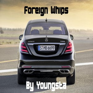 Foreign Whips