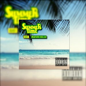 Summertime, Vol. 3