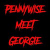 Pennywise Meet Georgie