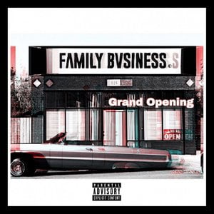 Grand Opening