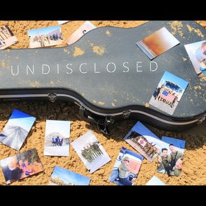 Undisclosed