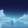 born in the sky