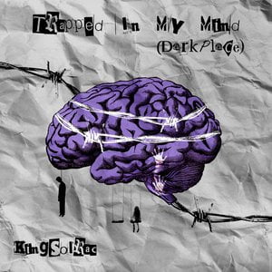 Trapped in My Mind (Dark Place)