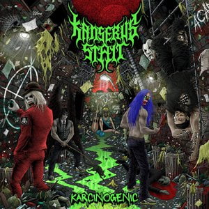 Karcinogenic