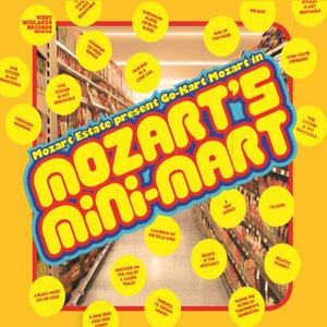 Mozart's Mini-Mart
