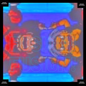FUSION DANCE