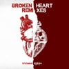 Broken Heart Remixes