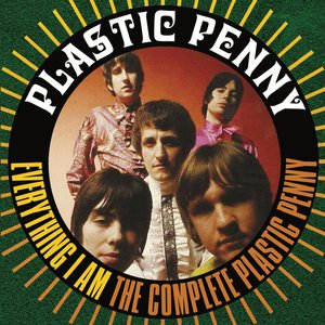 Everything I Am: The Complete Plastic Penny