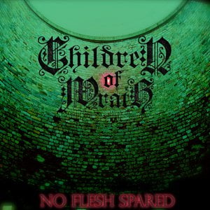 No Flesh Spared